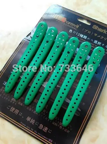 6 шт. металлические заколки для волос | Красота и здоровье