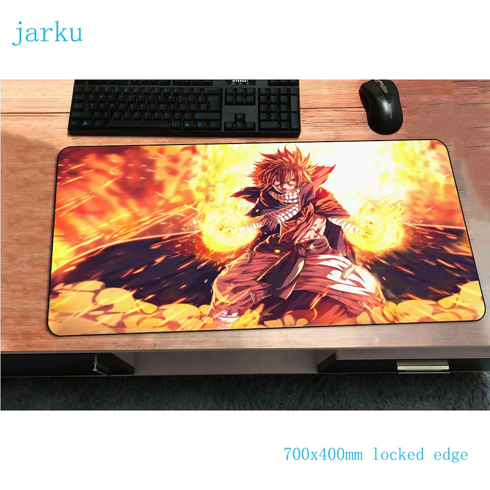 Сказочный коврик для мыши подарок геймера 700x400x2 мм нетбука игровой персональный