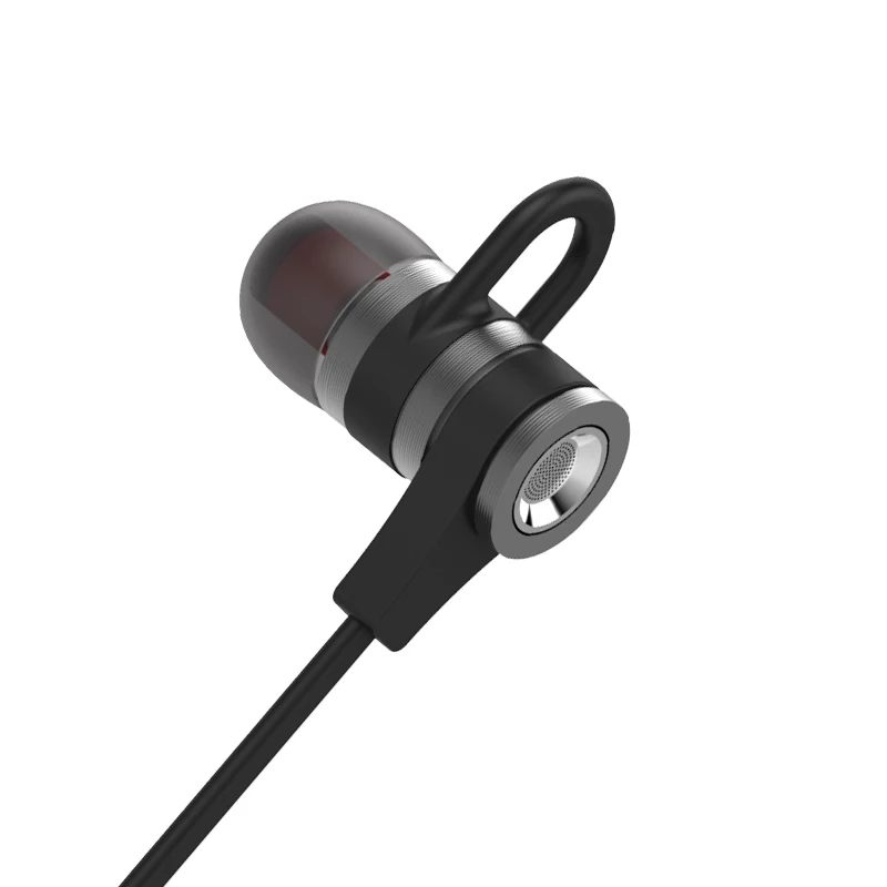 Yolope мини Hi-Fi спорт blutooth наушники-вкладыши Наушники гарнитуры Auriculares Беспроводной