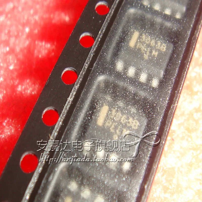 

Module NCP3063 NCP3063BDR2G Original authentic and new Free Shipping