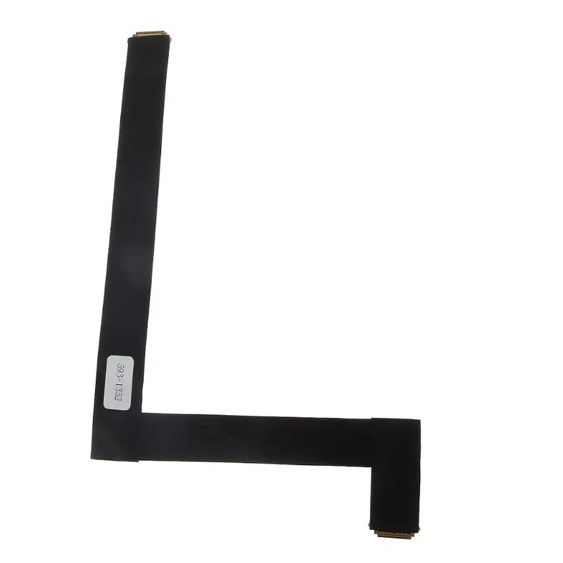 Сменный ЖК кабель Lvds 593 1352 1281 A 1028 Для iMac 27 &quotA1312 светодиодный экран дисплей гибкий