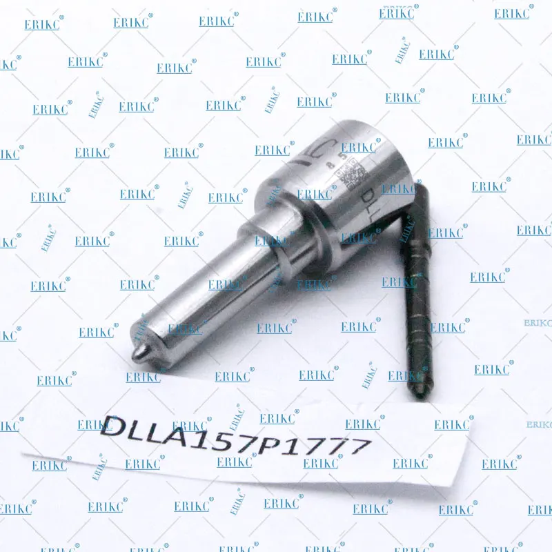 ERIKC DLLA 157 P 1777 / P1777 Топливные форсунки с общей топливной магистралью запасные части