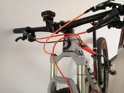 Велосипедный гидравлический тормоз EZ EZMTB шланг тормозной для Shimano & Sram avid формула