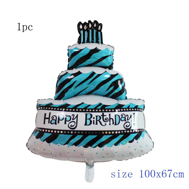 SP013B02 2 шт./компл. 85*48 см Большие Детские Соска воздушный шарик из фольги в форме, розовая, голубая, день рождения девочки мальчика вечерние украшения детский душ вечерние игрушки - Цвет: SP013B02