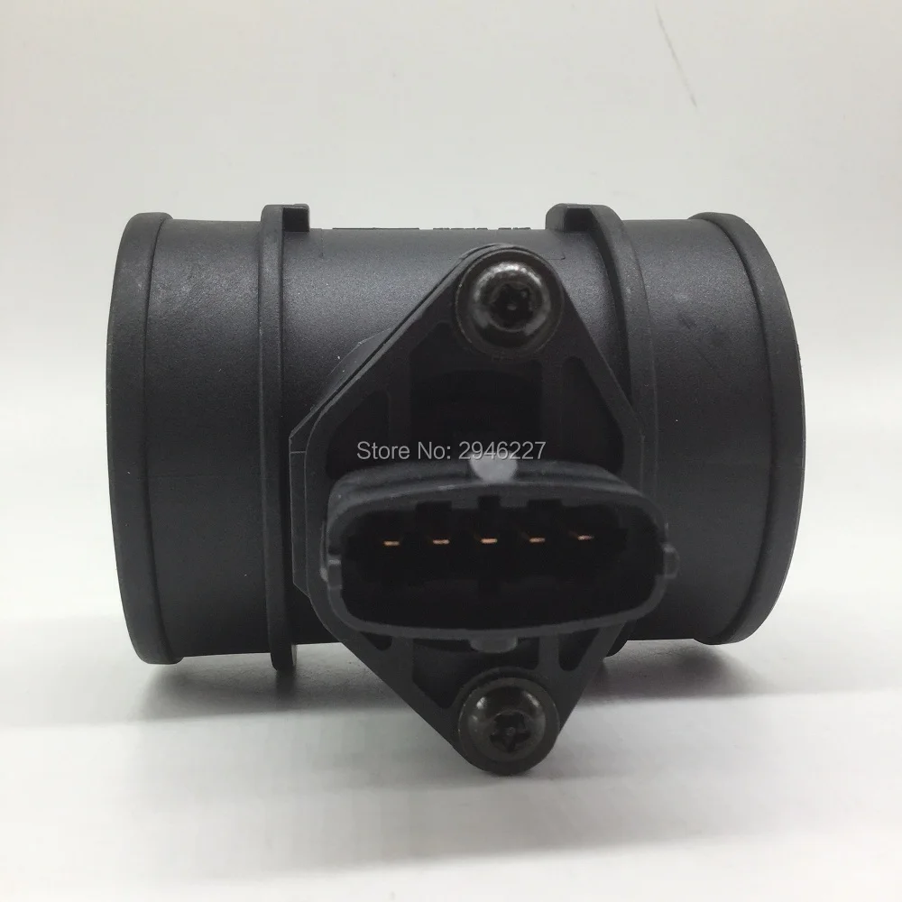 Датчик расхода воздуха 90530767 93171356 метр MAF для OPEL VAUXHALL ASTRA G COMBO CORSA OMEGA B VECTRA ZAFIRA 1 7 2 0