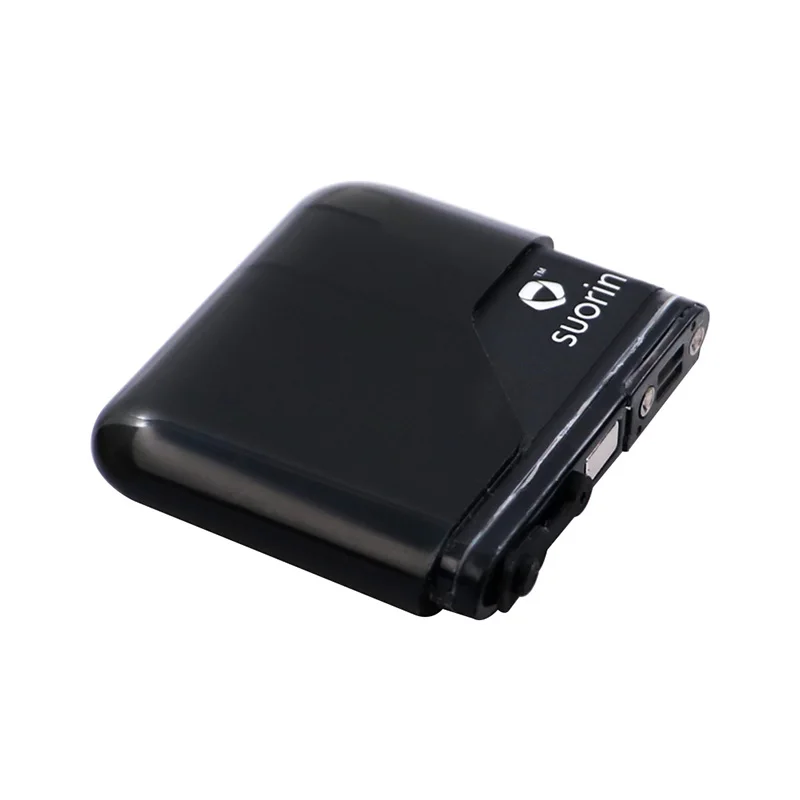 Оригинальный воздушный картридж Suorin 2 мл сменный распылитель для Air Vape Kit Vaping