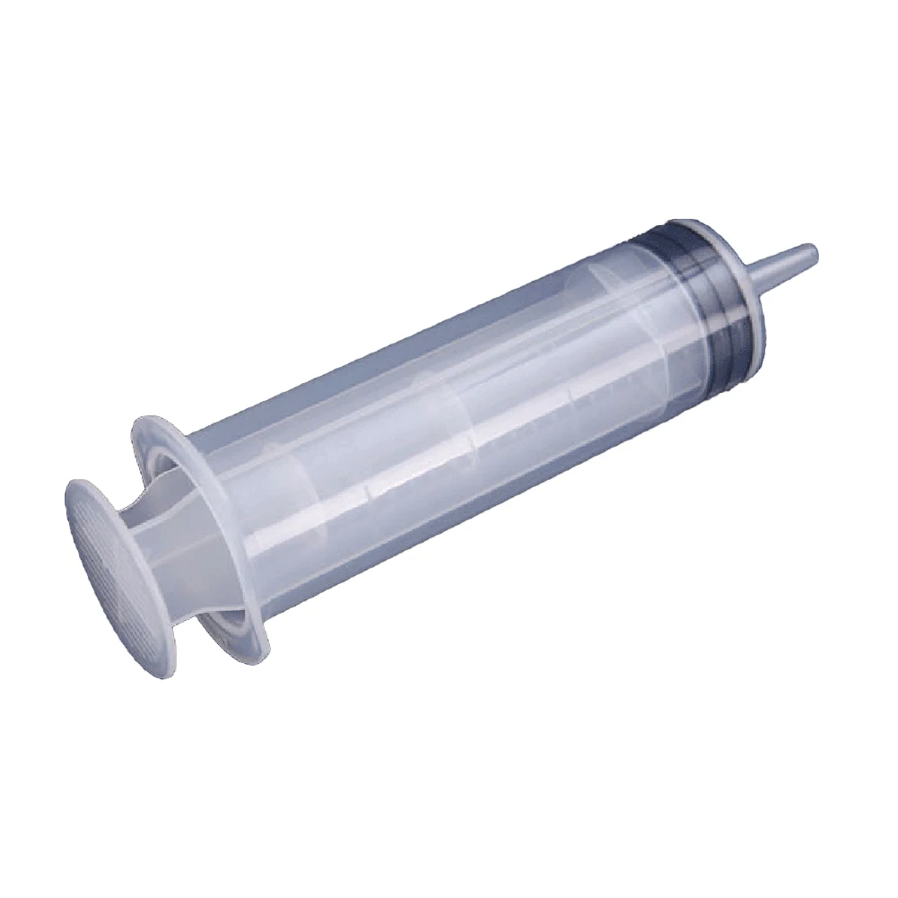 60/100/150/200/250 мл одноразовый шприц медицинский стерильный питания измерения