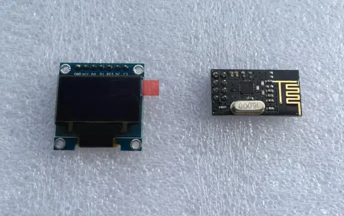 Для платы разработки PN544 /плата STM32 NFC |
