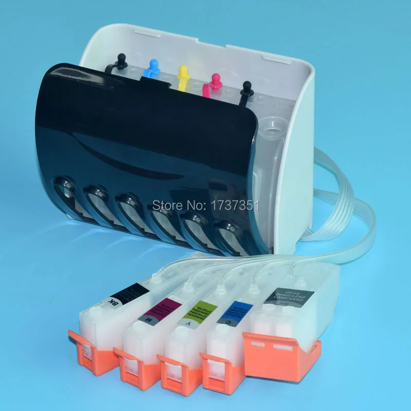 Европа Рынок XP-600 XP-800 XP-610 XP-810 система СНПЧ для Epson T2601/T2611-T2614 T2621/T2631-T2634 для xp600 xp800 xp610 XP-625