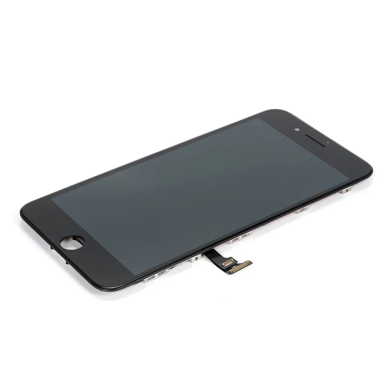 Сменный сенсорный ЖК экран 10 шт./лот для iPhone 8 Plus OEM|Экраны мобильных телефонов| |