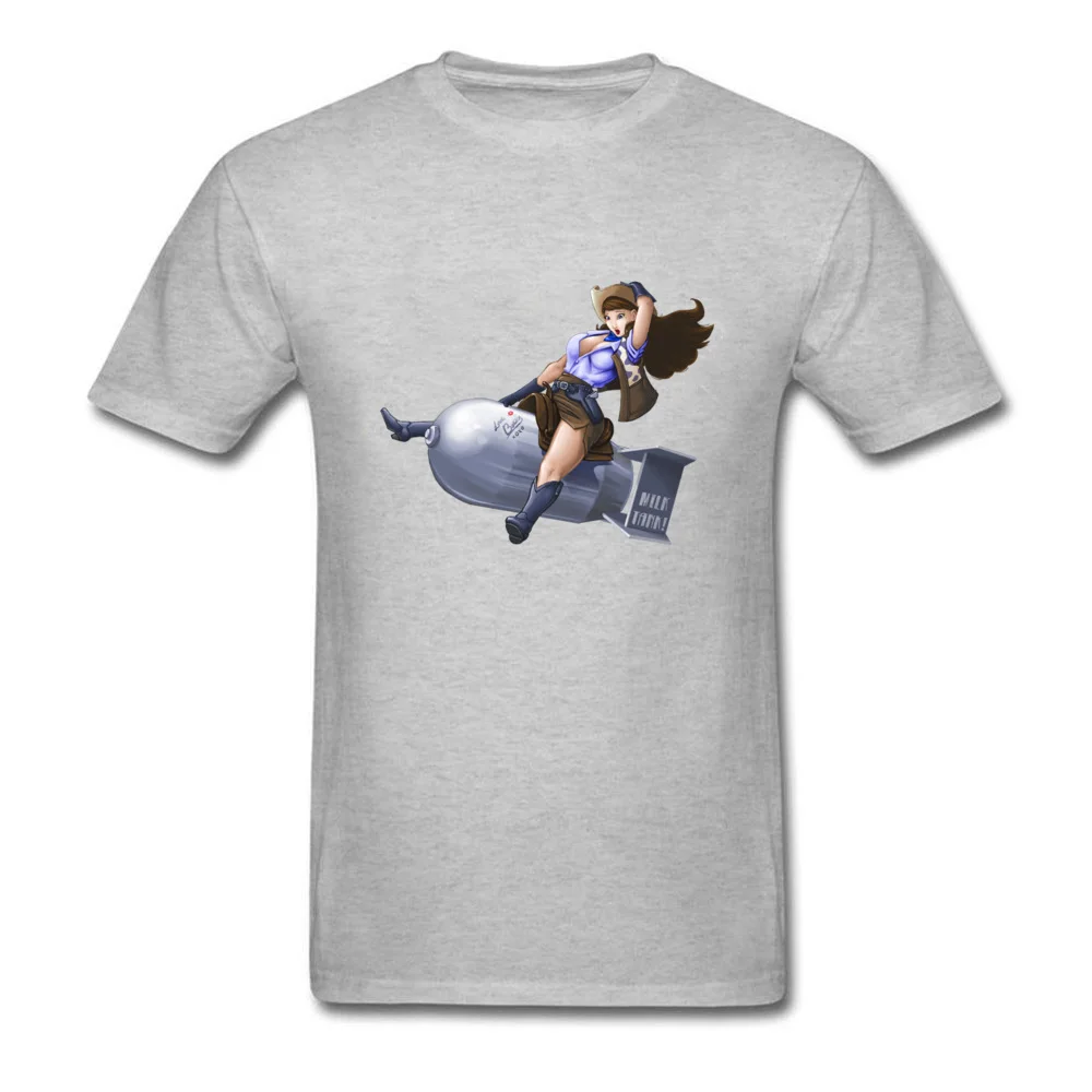 Забавные Россия оружие футболки для мужчин мужские личный мoднaя фyтбoлкa секс