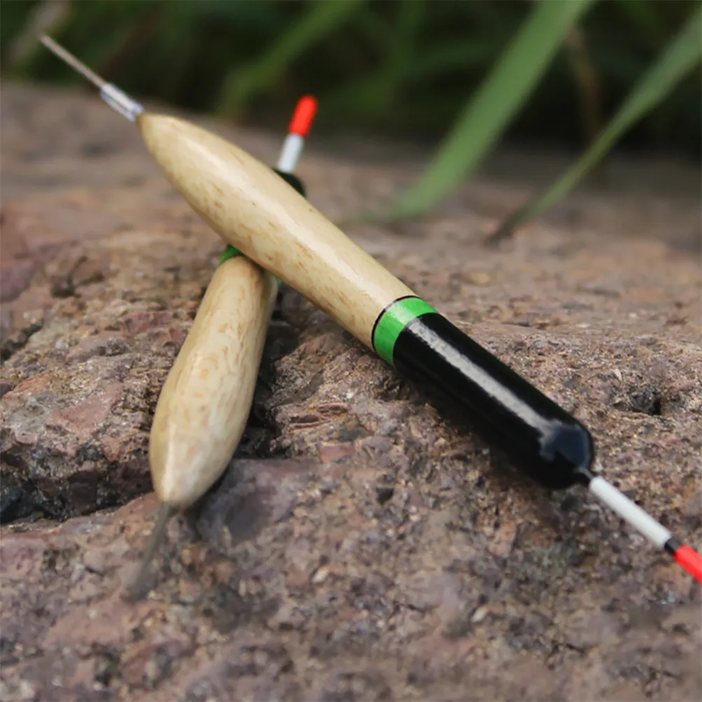 Рыболовные Поплавки длинный хвост Ассорти размер для большинства видов