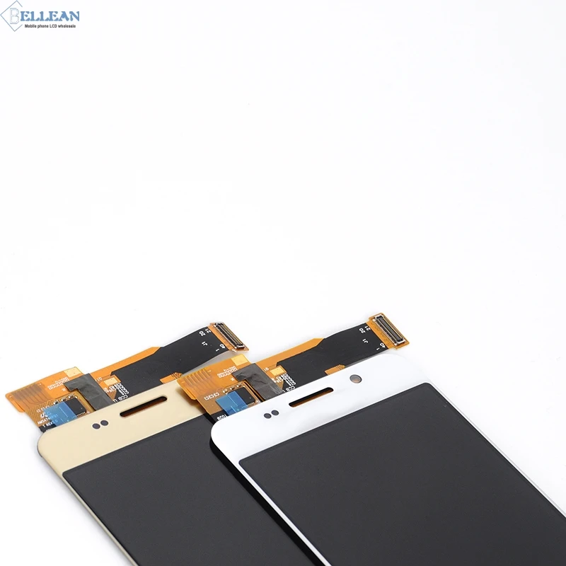 OLED для samsung Galaxy A310 A310F SM-A310F A3 2016 ЖК-дисплей Дисплей с Сенсорный экран планшета