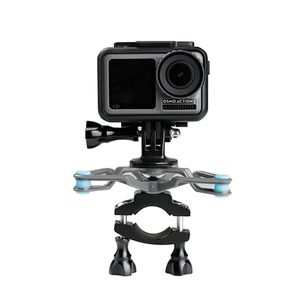Держатель для экшн камеры DJI Osmo|Аксессуары систем стабилизации| |