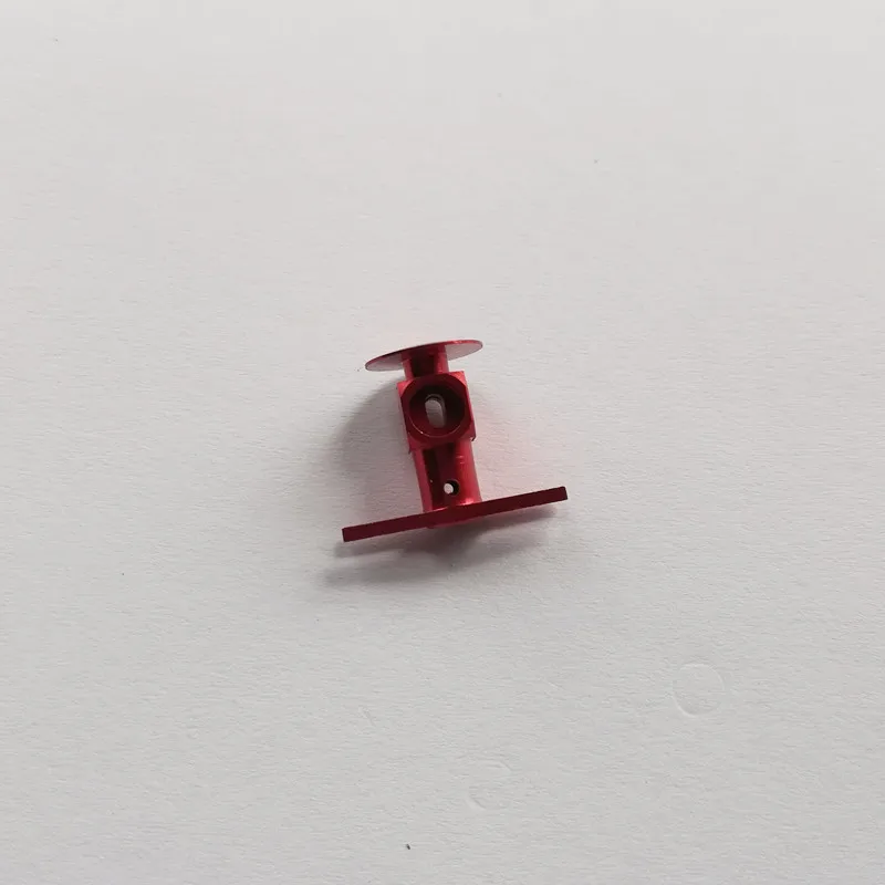 

V977 XK K110 K120 XK.2.110.018 Metal Upgrades Top Cap WLToys R/C Helicopter Accessories Spare Parts