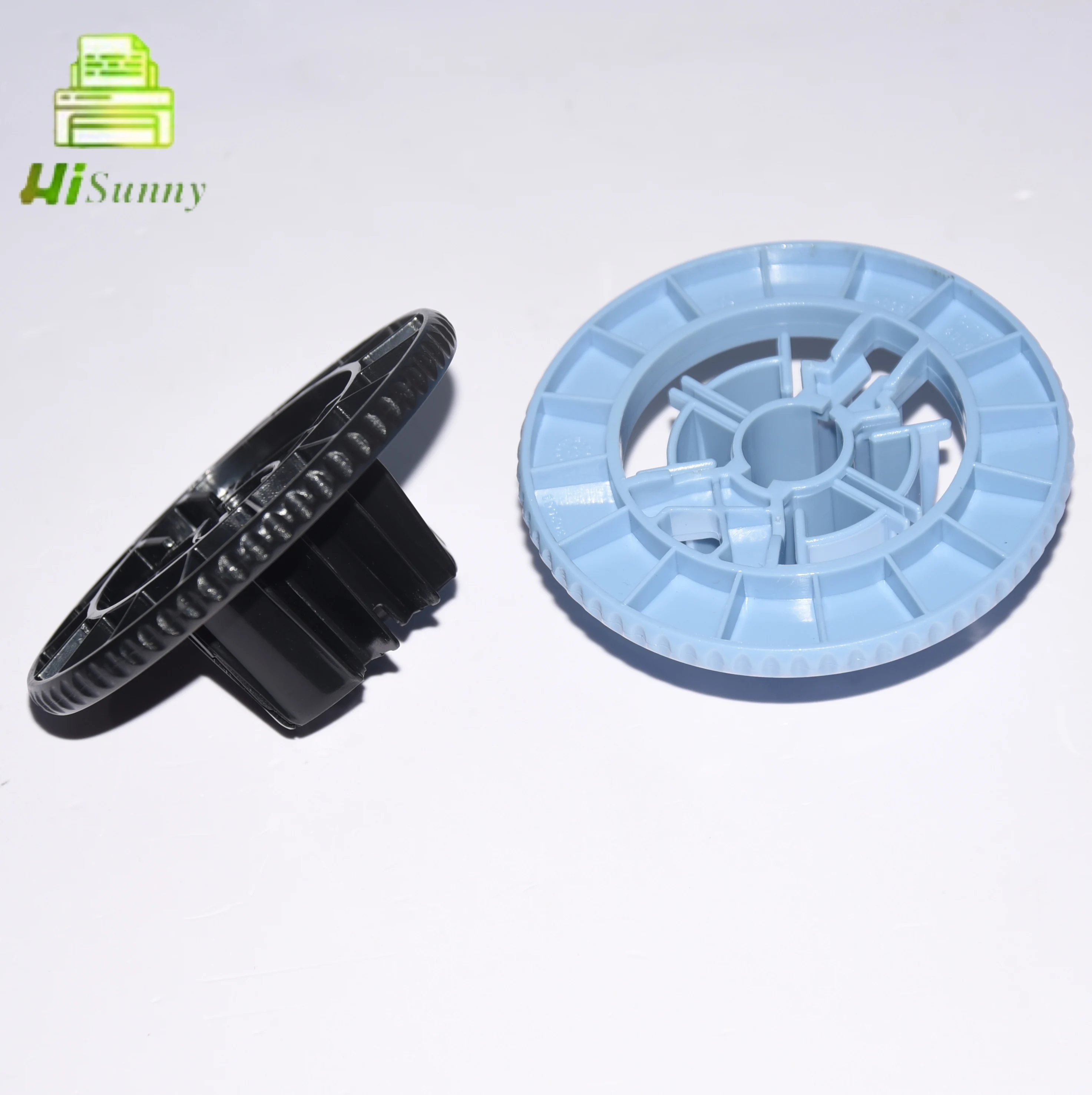 Класс в C7769 40169 40153 для HP DesignJet 500 800 1050 1055 100 130 плоттер шпинделя концентратор синего