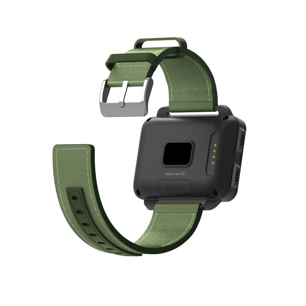 Arvin DM99 3g smartwatch ОС Android 5 1 ГБ Оперативная память 16 Встроенная 2 дюймов ips экран собран