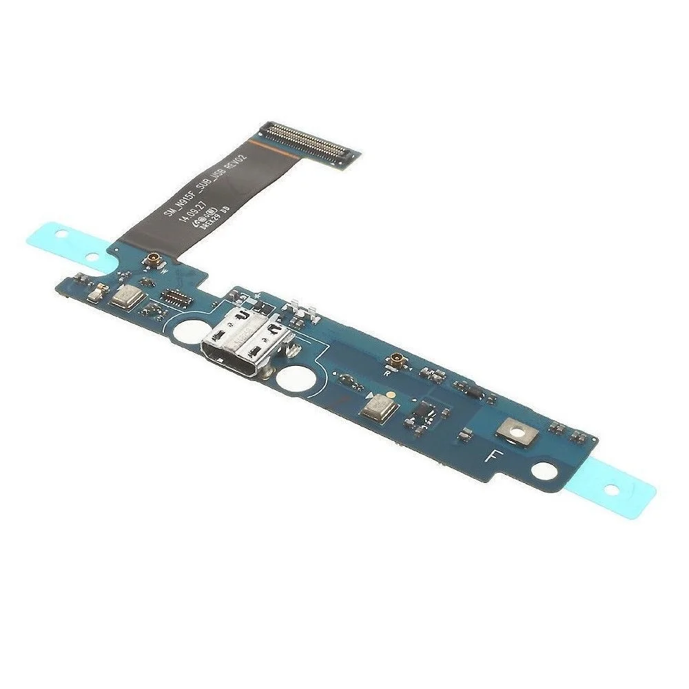 Гибкий кабель для подключения док-станции Samsung Galaxy Note Edge SM-N915F N915A N915T N915V N915P N915R4 |