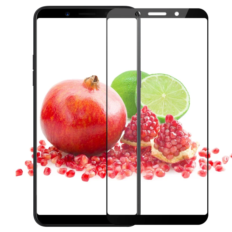 Полное покрытие закаленное Стекло для OPPO A83 A79 A77 A71 A59S A59 A57 A53 A39 Экран протектор