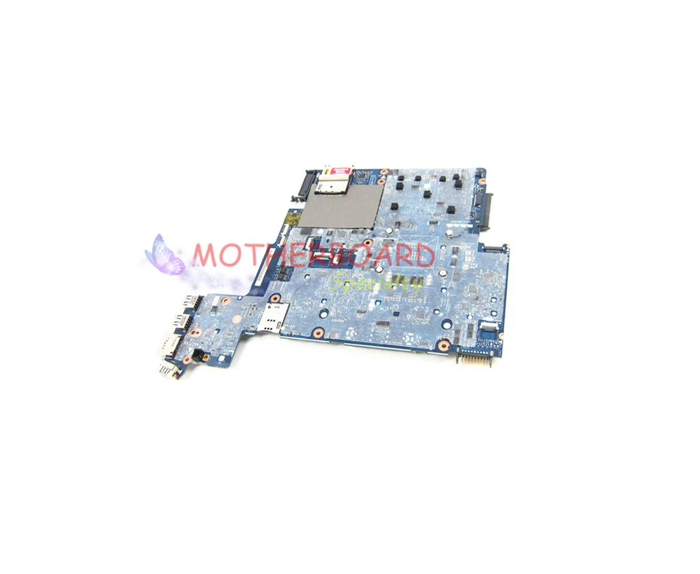 Vieruodis для материнской платы ноутбука Dell Latitude E6420 X8R3Y 0X8R3Y CN-0X8R3Y Intel Testado гарантия -