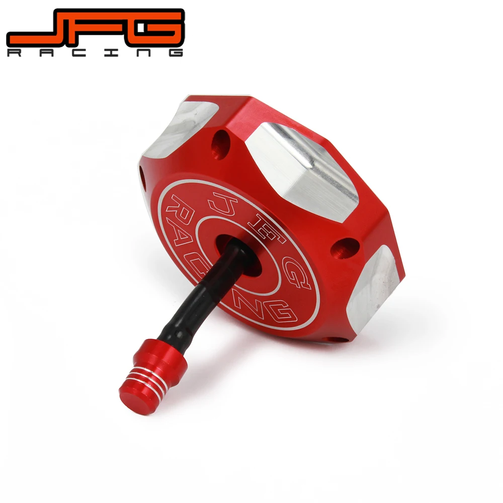 Заготовка ЧПУ газовая Топливные баки для мотоциклов Кепки для Honda crf450x crf450rx xr600l XR650L XR650R TRX400EX trx450r мотоцикл