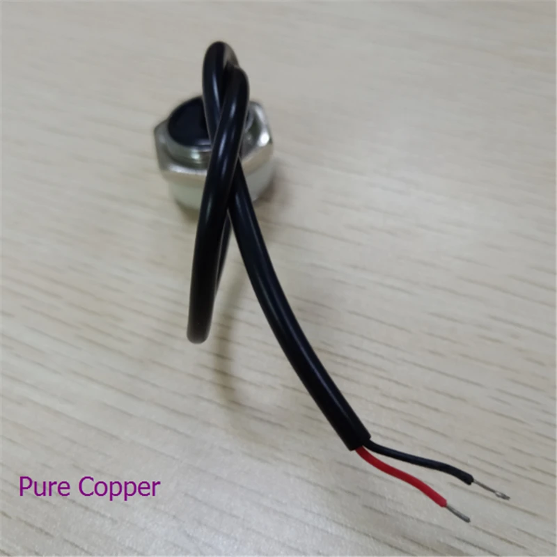 20 шт. считыватель TM 9092 медь iButton зонд reader