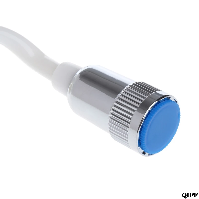 Гибкий шланг для душа воды сантехника Туалет Биде Опрыскиватель телефонная