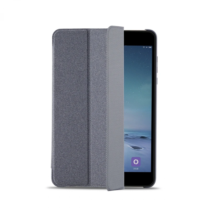 Оригинальный чехол Xiaomi Mi Pad 2 кожаный умный Ультратонкий и высококачественный с