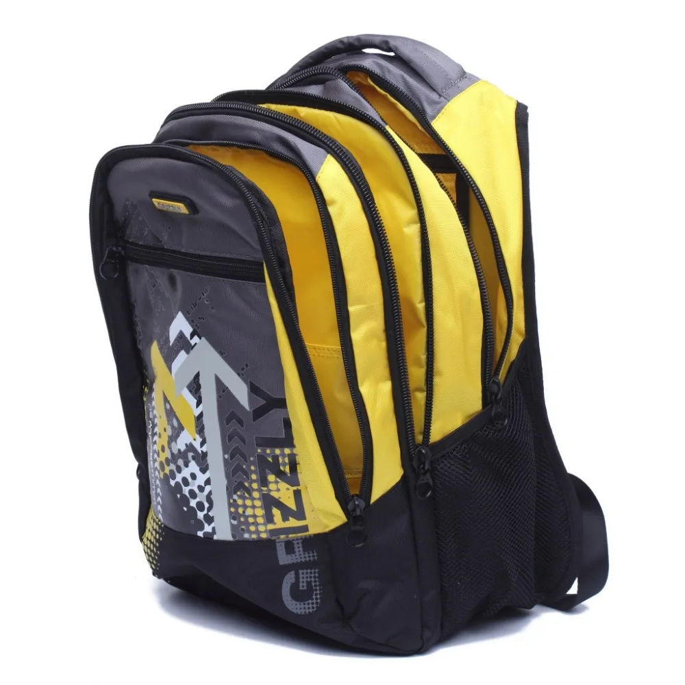 GRIZZLY Модный Новый мужской рюкзак 36-55L многофункциональный Женская специальная
