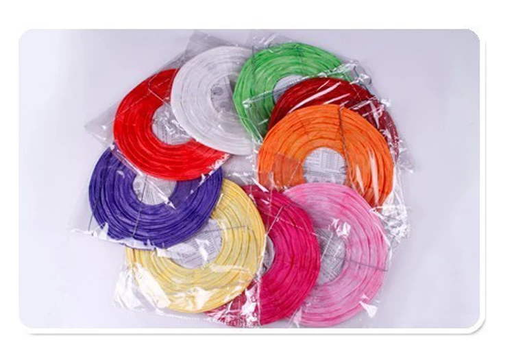 12''(30cm) Round Paper Lanterns for Home&ampParty Decorations Wedding Lantern 20 Colors Choose Chinese 5pcs/lot | Дом и сад