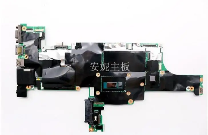 

VILT0 NM-A051 For T440S laptop motherboard SR1EF i5-4210U GeForce GT 730M Mainboard works FRU 00HW100 { 90 days warranty }