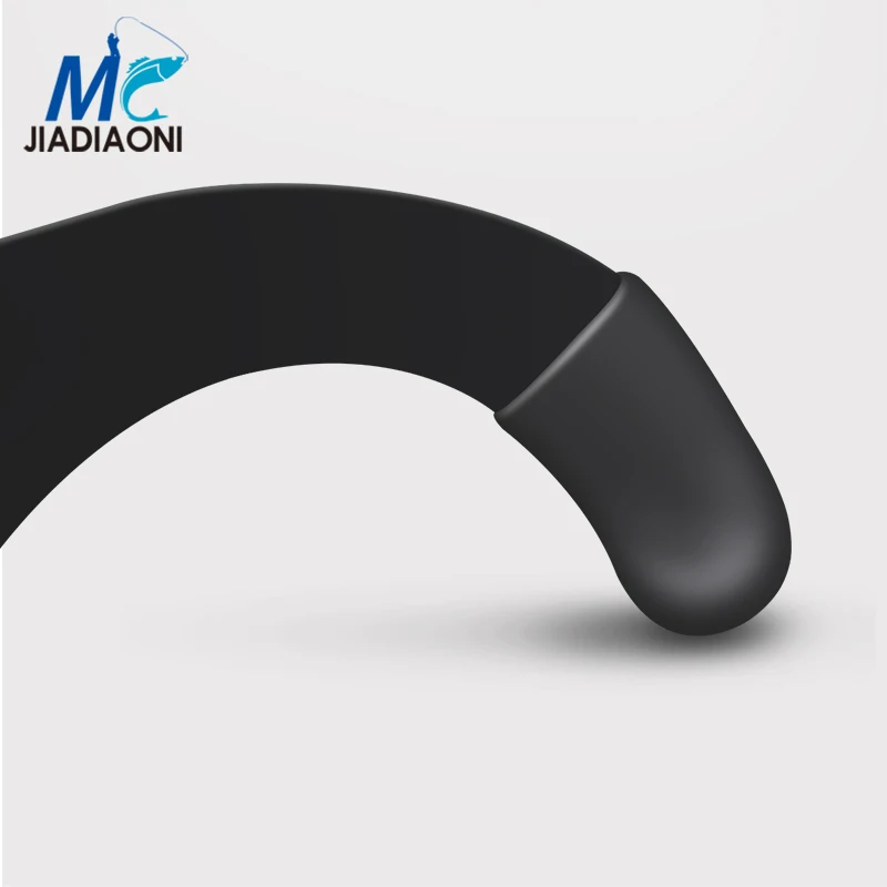 JIADIAONIFishing Magnifier Glasses Black Fishing Eyewear Special Telescope Folding Accessories Brand Design | Спорт и развлечения
