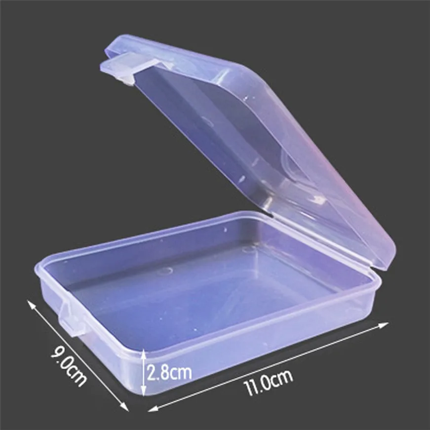 2017 A# False Case Storage Mirror Box Eye Lashes Magnetic And Non Magnet | Красота и здоровье