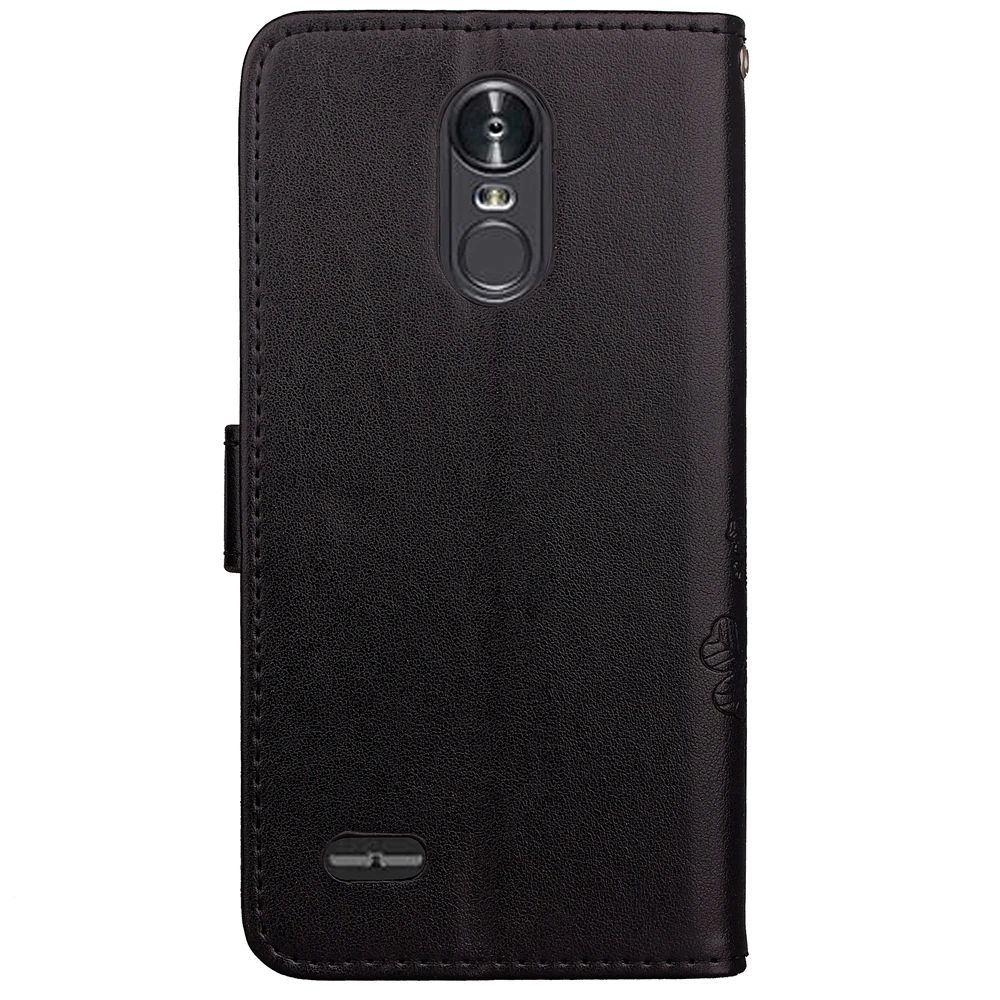 Phone Case For LG Stylus 3 Stylo Flip PU Leather Back Cover Silicone Stylus3 Stylo3 Wallet Smartphone Coque Funda | Мобильные