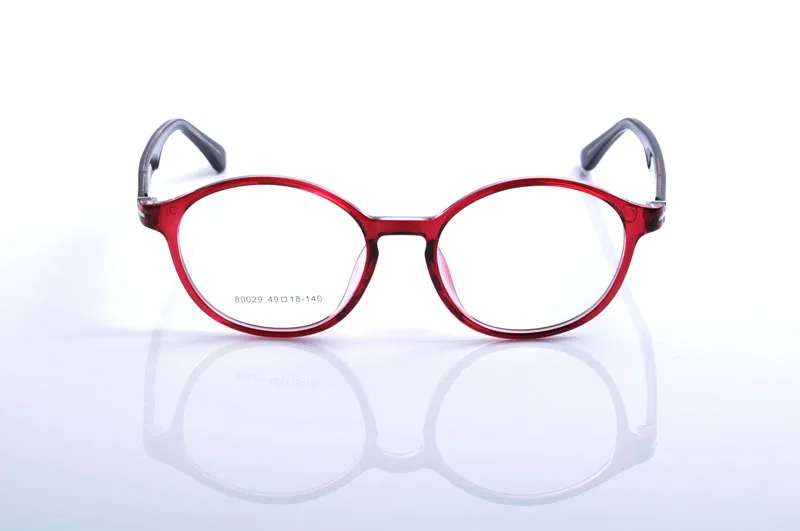 Модная женская оправа для очков девушек по рецепту Женская EV1275 | Аксессуары