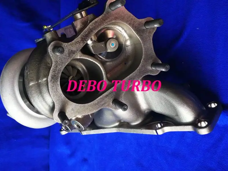 Новый оригинальный Турбокомпрессор KEYYANG TD04HL 28231 2G410 2G430 turbo для HYUNDAI Sonata KIA Sportage Optima 2