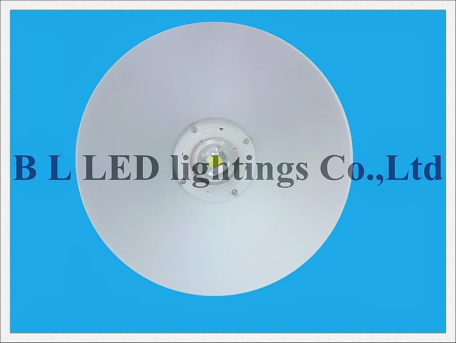 Промышленный светодиодный фонарь высокий свет залива навесная лампа