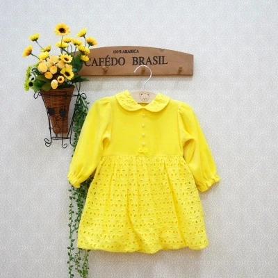 Весеннее велюровое платье для новорожденных девочек 2021 детские платья милые