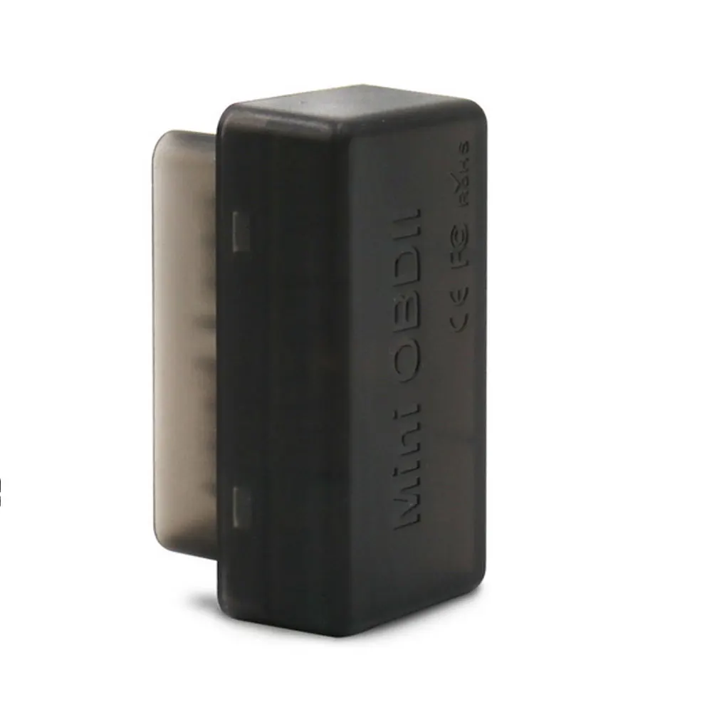 OBD2 ELM327 V1.5 wifi IOS Универсальный адаптер Сканер для iPhone автомобильный диагностический инструмент OBD 2 OBD II ELM 327 Авто сканер Windows