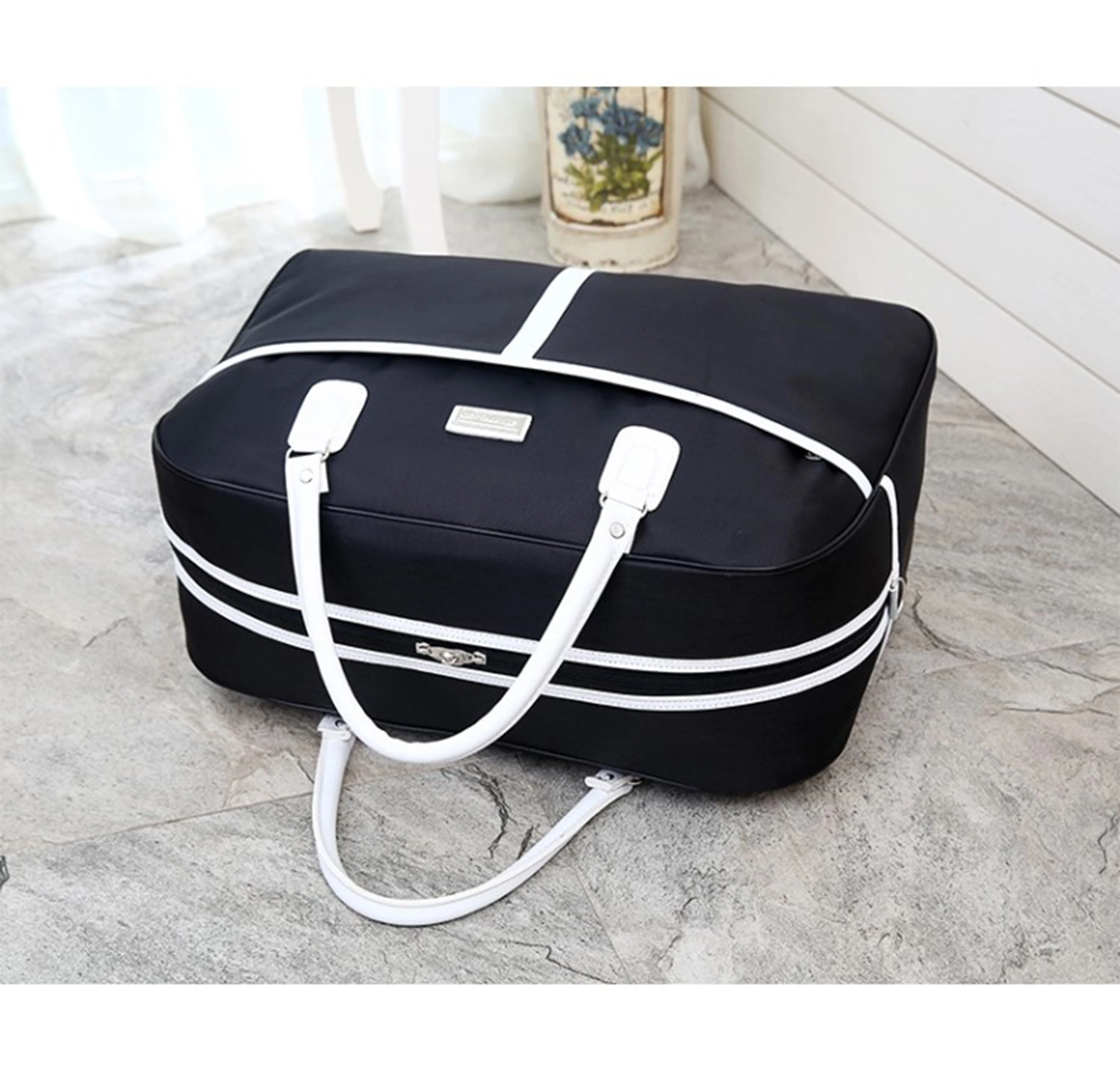 Wobag, женские дорожные сумки, новинка, модные, Оксфорд, водонепроницаемые, вместительные, для багажа, вещевой мешок, повседневные, дорожные сумки