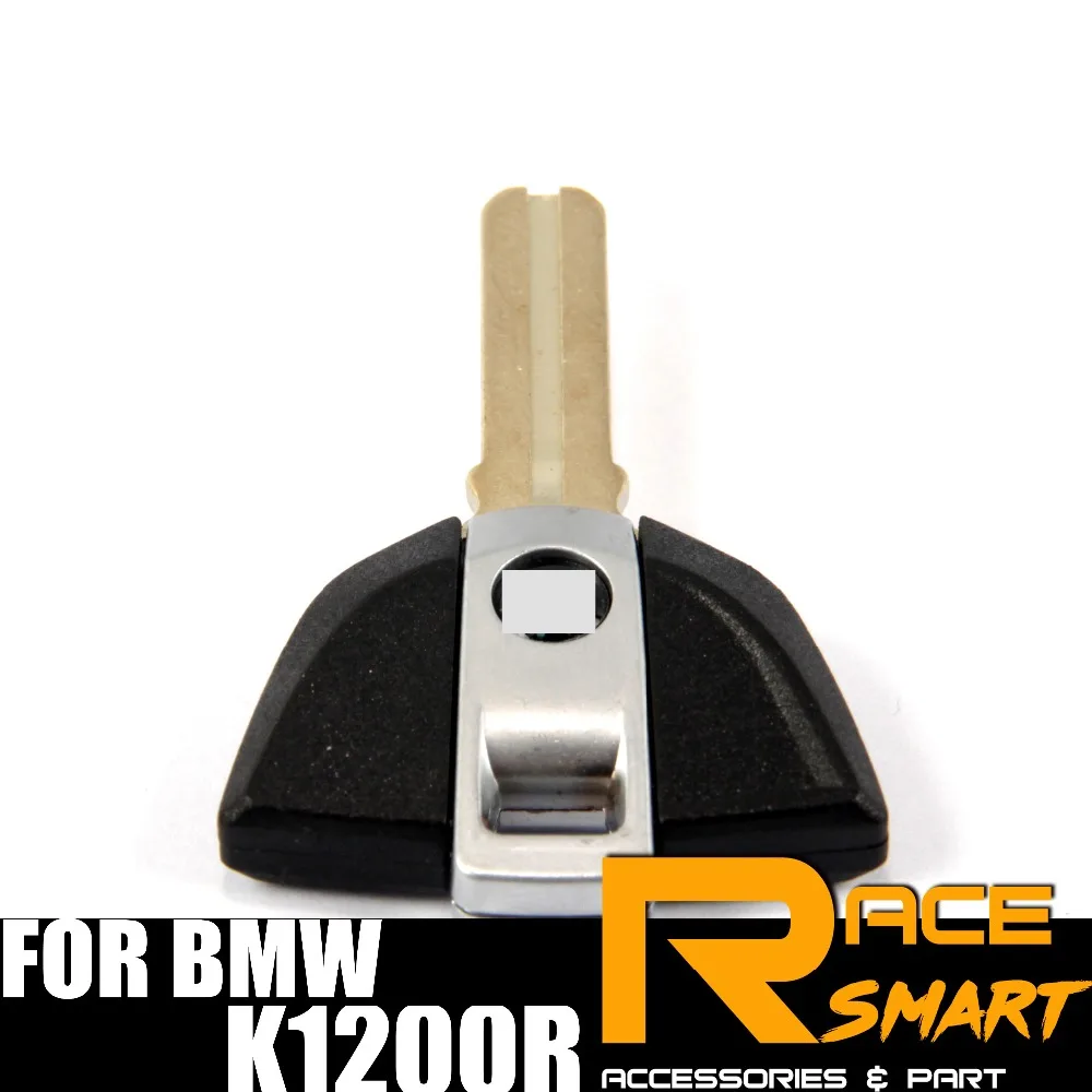 Пустой ключ для Мотоцикла BMW F800GS F800ST K1200R K1200S R1200GS 2013-2015 кольца ключей с лезвиями