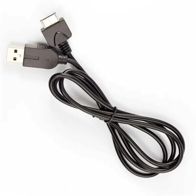 2 в 1 USB синхронизации данных зарядное устройство кабель адаптер для PS Vita psv ita psv playstation