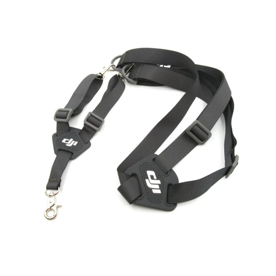 Remote Controller Shoulder Strap Belt Sling For DJI Mavic pro Phantom 4/3/2 Inspire 1 2 | Электроника