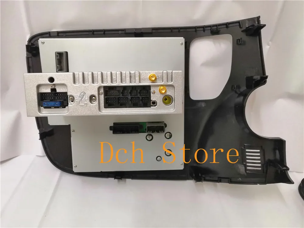 10,4 ''вертикальный экран Tesla стиль Android 8,1 автомобильный DVD gps навигация Радио Аудио плеер для MITSUBISHI outlander- PX6