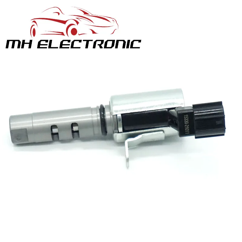 MH Электронный соленоидный переменный клапан VVT 15330-1533021011 21011 для Toyota Probox Auris Vios эхо Королла