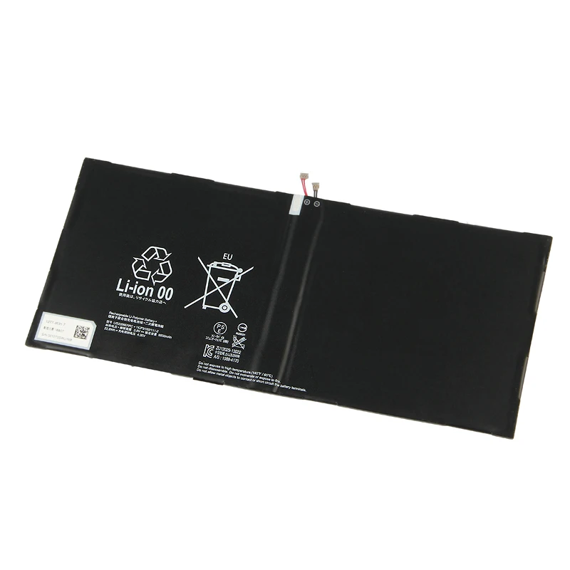 Оригинальный планшетный Аккумулятор для SONY Xperia Tablet Z2 SGP541CN SGP511 SGP512 SGP521 SGP541 SGP551