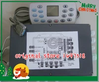 kl8 3 spa parts and controller replacement for chinese spa brand jnj monalisa jazzi mesda and for other spa accessory