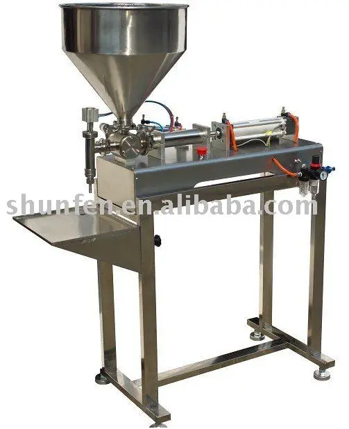 (Бесплатная доставка) Пневматическая Пастельная машина с одной головкой