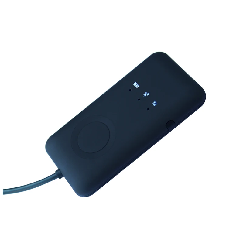 Водонепроницаемый GPS автомобильный трекер с SMS дистанционным CCTR-828 остановки