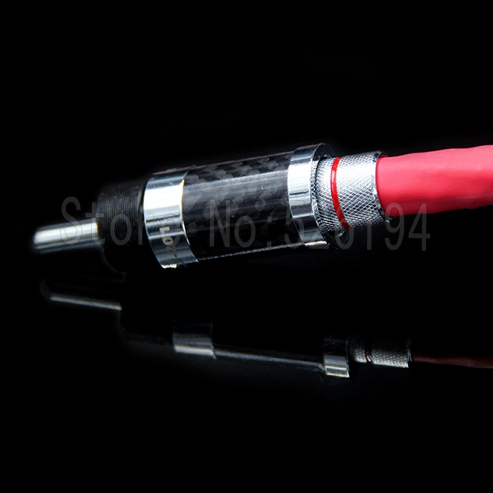 Аудиокабель для динамика Nordost Valhalla Hi Fi кабель колонок с коннектором Y spade из